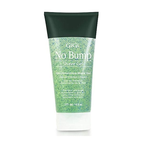 No Bump Shave Gel