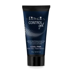 Pakiranje proizvoda IBD Control Gel Cool Pink od 56g