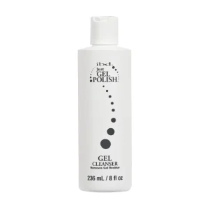 Pakiranje proizvoda IBD Gel Cleanser od 236ml
