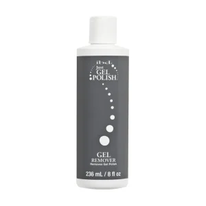Pakiranje proizvoda IBD Gel Remover od 236ml