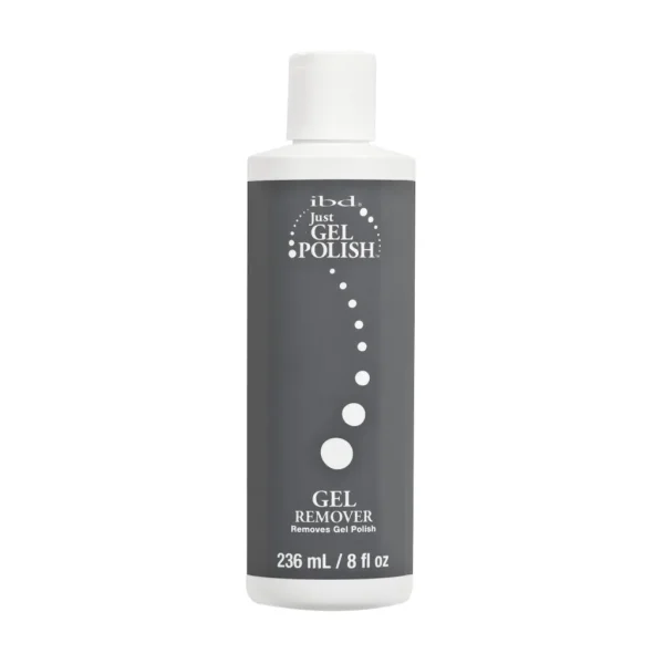 Pakiranje proizvoda IBD Gel Remover od 236ml