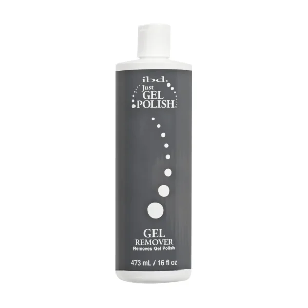 Pakiranje proizvoda IBD Gel Remover od 473ml