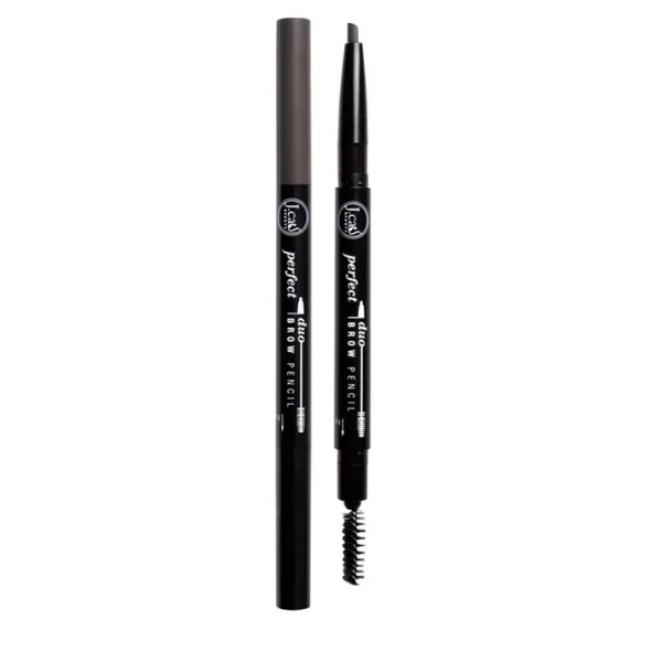 j.cat perfect duo brow pencil bdp102