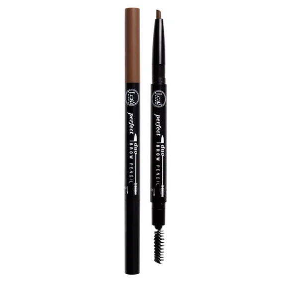 j.cat perfect duo brow pencil bdp103