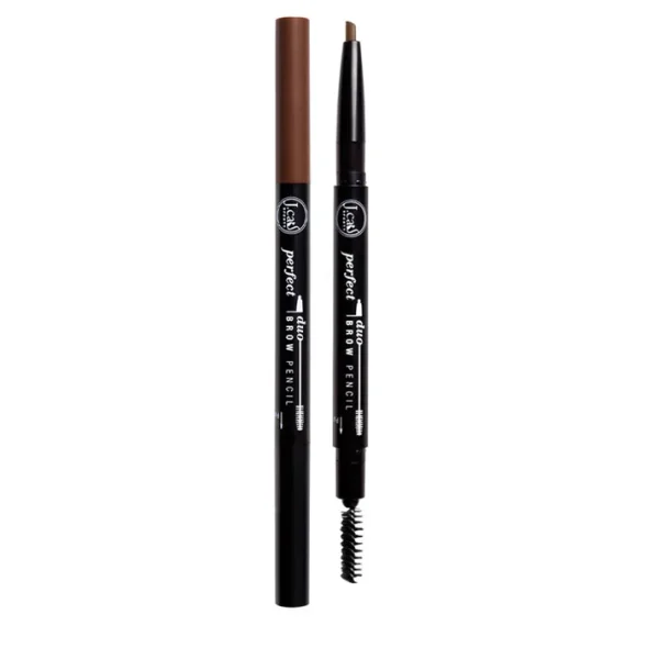 j.cat perfect duo brow pencil bdp104