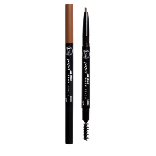 j.cat perfect duo brow pencil bdp108
