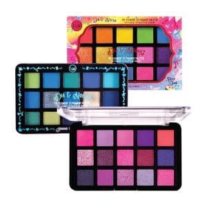 Dia & Noche Tri-Element - Paleta