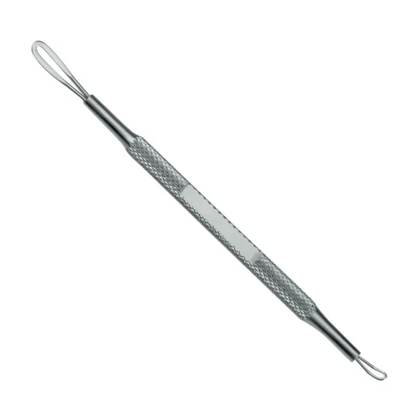 Kiepe Double Comedon Remover 412