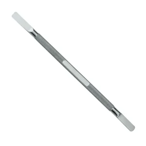 Double Stainless Steel Pusher