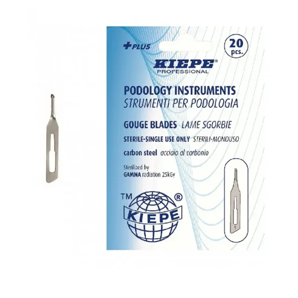 Kiepe 4441-1mm