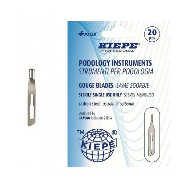 Kiepe 4441-4mm