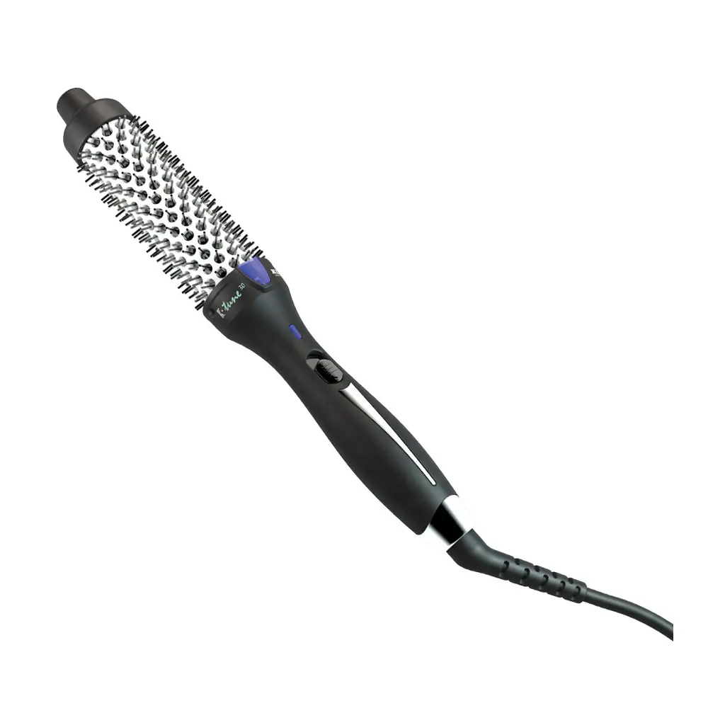 K-Style Tune Brush 1 Kiepe K-Style Tune 30mm 8630