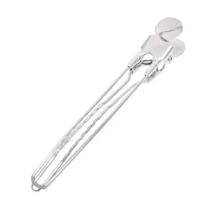Kiepe s.steel clip 13004