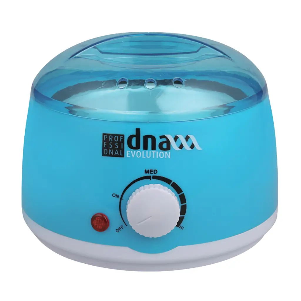 Wax Heater 3 Kiepe Wax Heater 14160 Blue