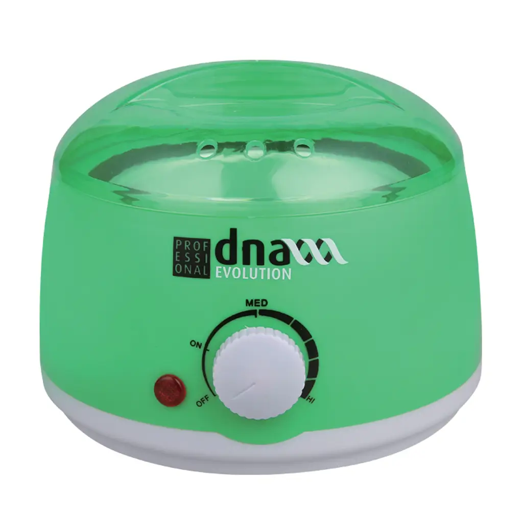 Wax Heater 6 Kiepe Wax Heater 14160 Green