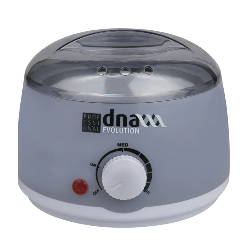 Wax Heater 5 Kiepe Wax Heater 14160 Grey