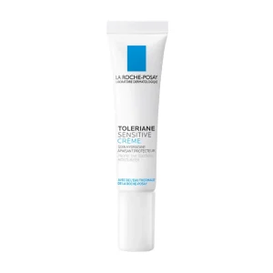 Pakiranje proizvoda La Roche-Posay Toleriane kreme za hidrataciju osjetljivo do iznimno osjetljive kože od 15ml.