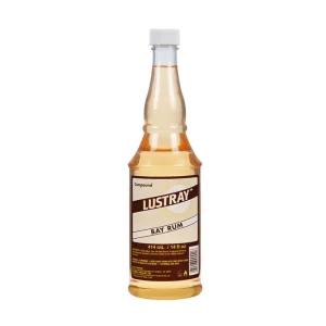Pakiranje Lustray Bay Rum After Shave 414ml