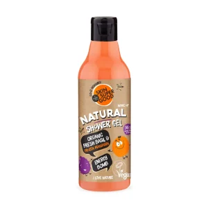 pakiranje proizvoda Organic shop skin super good energy bomb od mandarine i bosiljka250ml