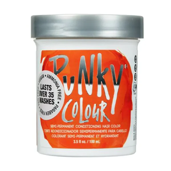 Semi Permanent Hair Color - Slika 5