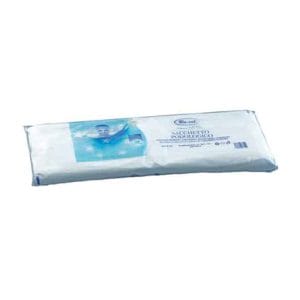 ROIAL Zaštitne vrećice za kadicu pedikura 100kom - ACC711
