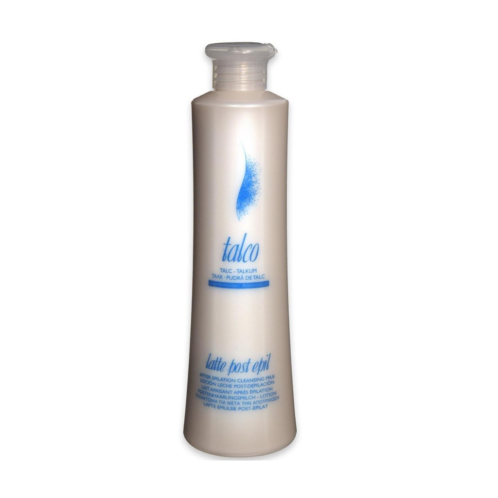 Mlijeko Nakon Depilacije – Talk 1 Roial after epilation cleansing milk talc 500ml