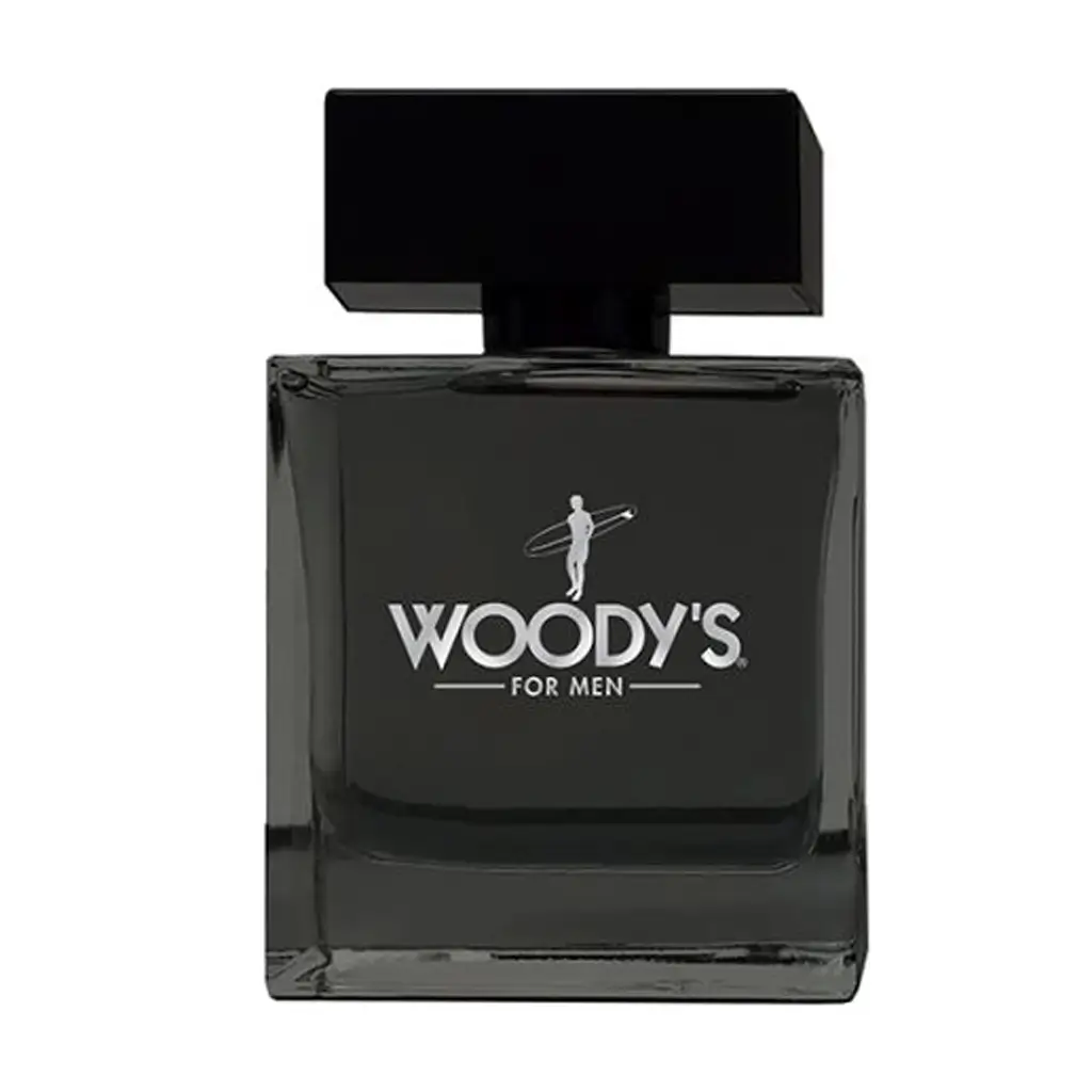 Cologne 1 Pakiranje WOODY'S COLOGNE 100ml