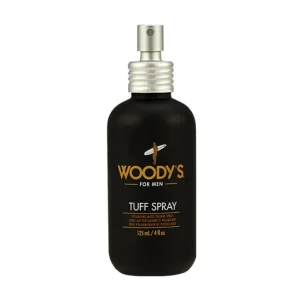 Pakiranje Woody's Tuff Texture Spray 125ml