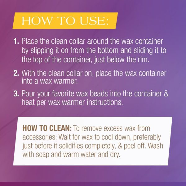 Reusable Container + Clean Collar - Slika 4