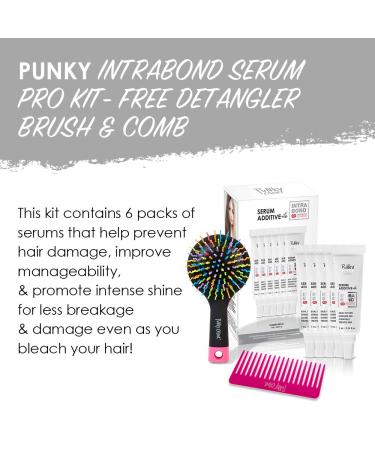 Kit Serum Additive 4 Kit Serum Additive - Slika 4