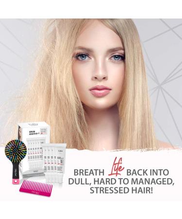 Kit Serum Additive 5 Kit Serum Additive - Slika 5