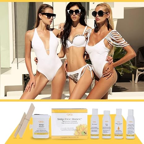 Strip Free Honee Microwave Formula 2 Strip Free Honee Microwave Formula - Slika 2