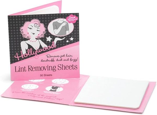 Lint Removing Sheets - Slika 6