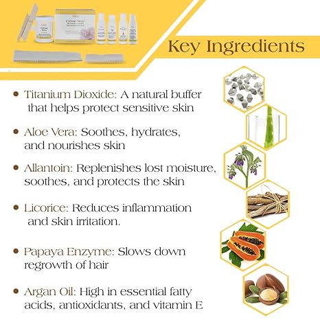 Strip Free Honee Microwave Formula 3 Strip Free Honee Microwave Formula - Slika 3