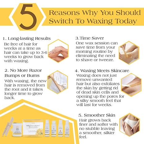 Strip Free Honee Microwave Formula 5 Strip Free Honee Microwave Formula - Slika 5