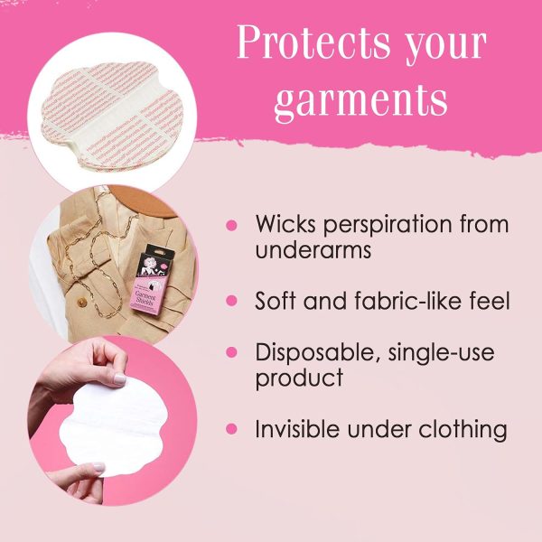Garment Shields - Slika 3