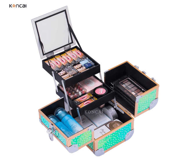 MAKEUP-KOFER-KC-MB152G