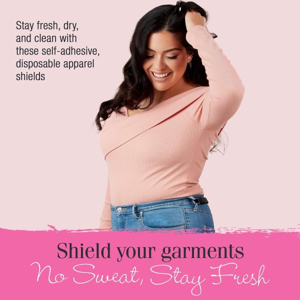 Garment Shields - Slika 6