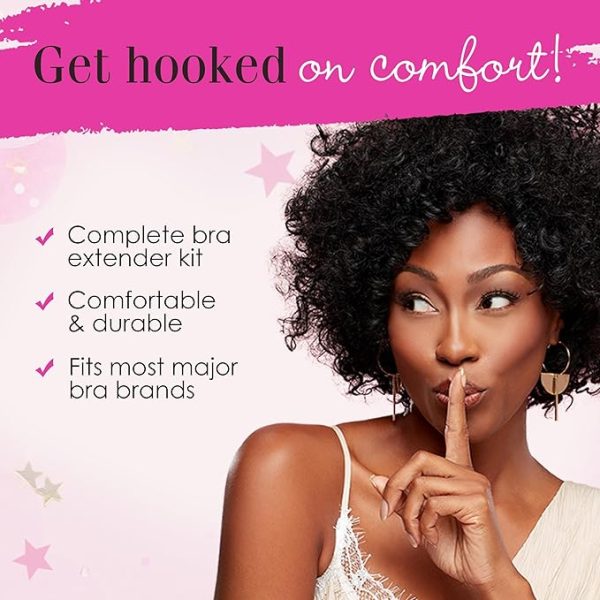 Bra Extend Kit - Slika 5