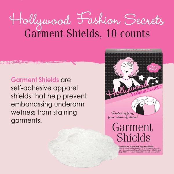 Garment Shields - Slika 4