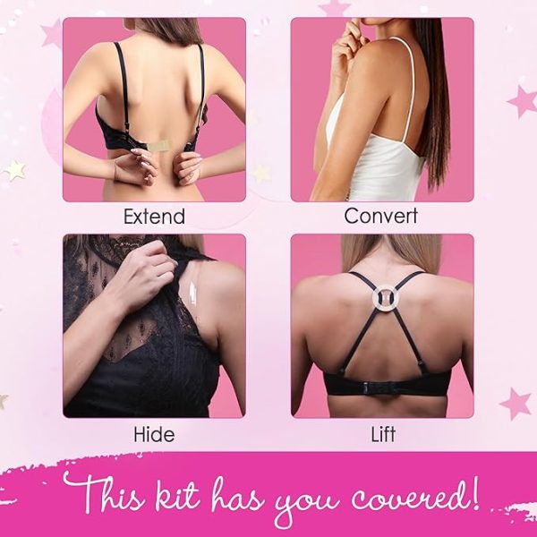 Bra Extend Kit - Slika 3