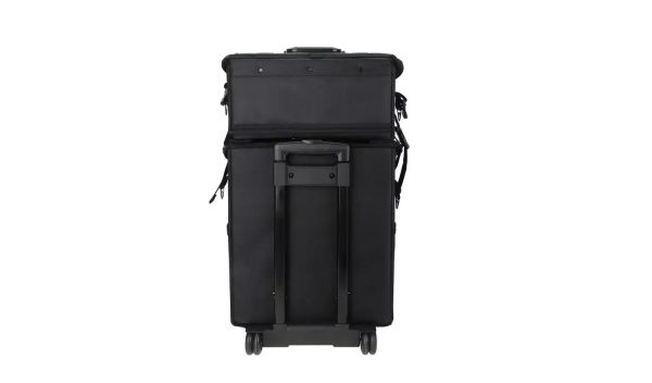 2 in 1 Makeup Trolley Case - Slika 2