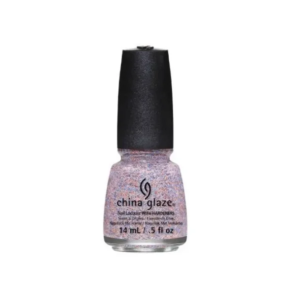 Nail Lacquer Purple - Slika 2