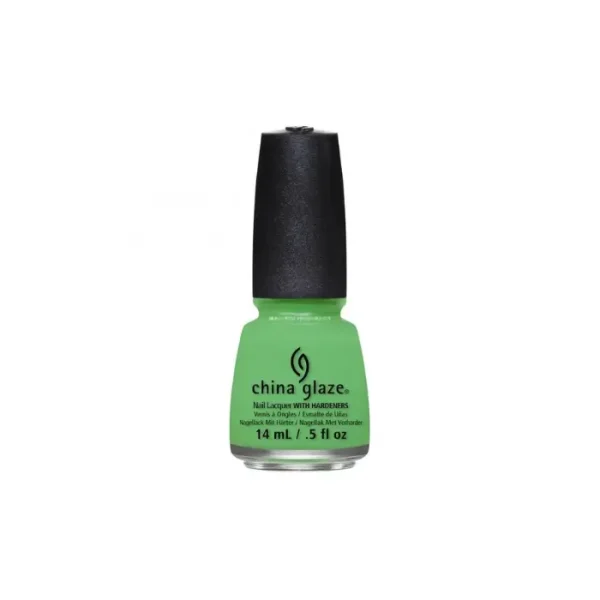 Nail Lacquer Green - Slika 2