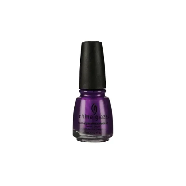 Nail Lacquer Purple - Slika 3