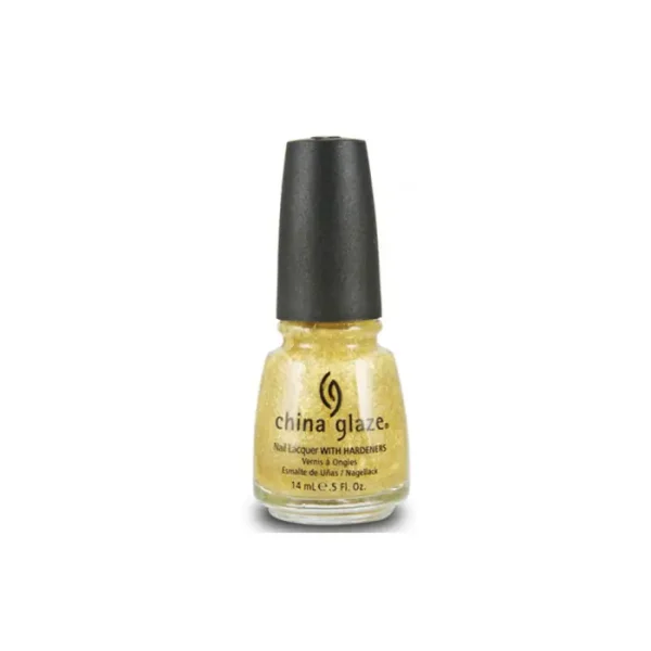 Nail Lacquer Yellow - Slika 2