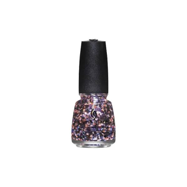 Nail Lacquer Glitter - Slika 2
