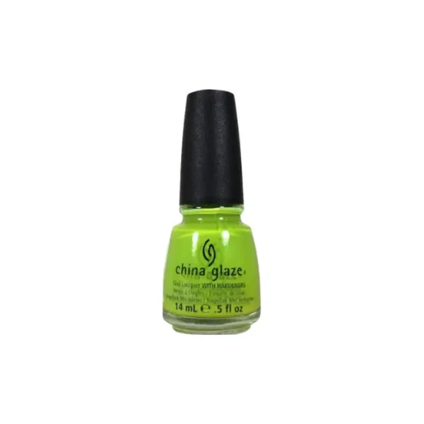 Nail Lacquer Green - Slika 3