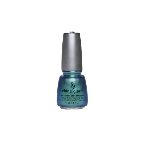 Nail Lacquer Green - Slika 4