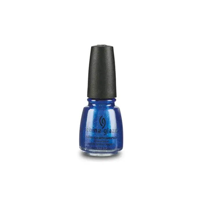 Nail Lacquer Blue 5 Nail Lacquer Blue - Slika 5